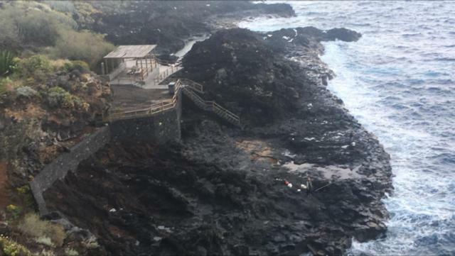 Villa Casa Deco, La Galga, La Palma Exterior foto