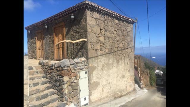 Villa Casa Deco, La Galga, La Palma Exterior foto